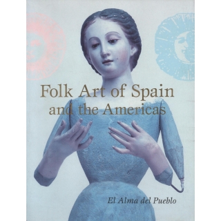 FOLK ART OF SPAIN